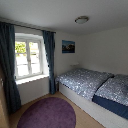 Apartment Salzburg City Ngoại thất bức ảnh