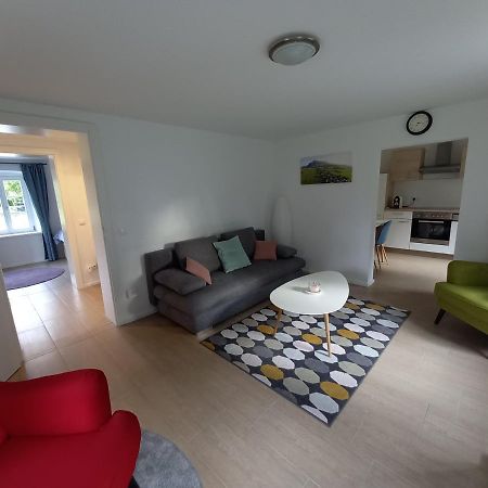 Apartment Salzburg City Ngoại thất bức ảnh