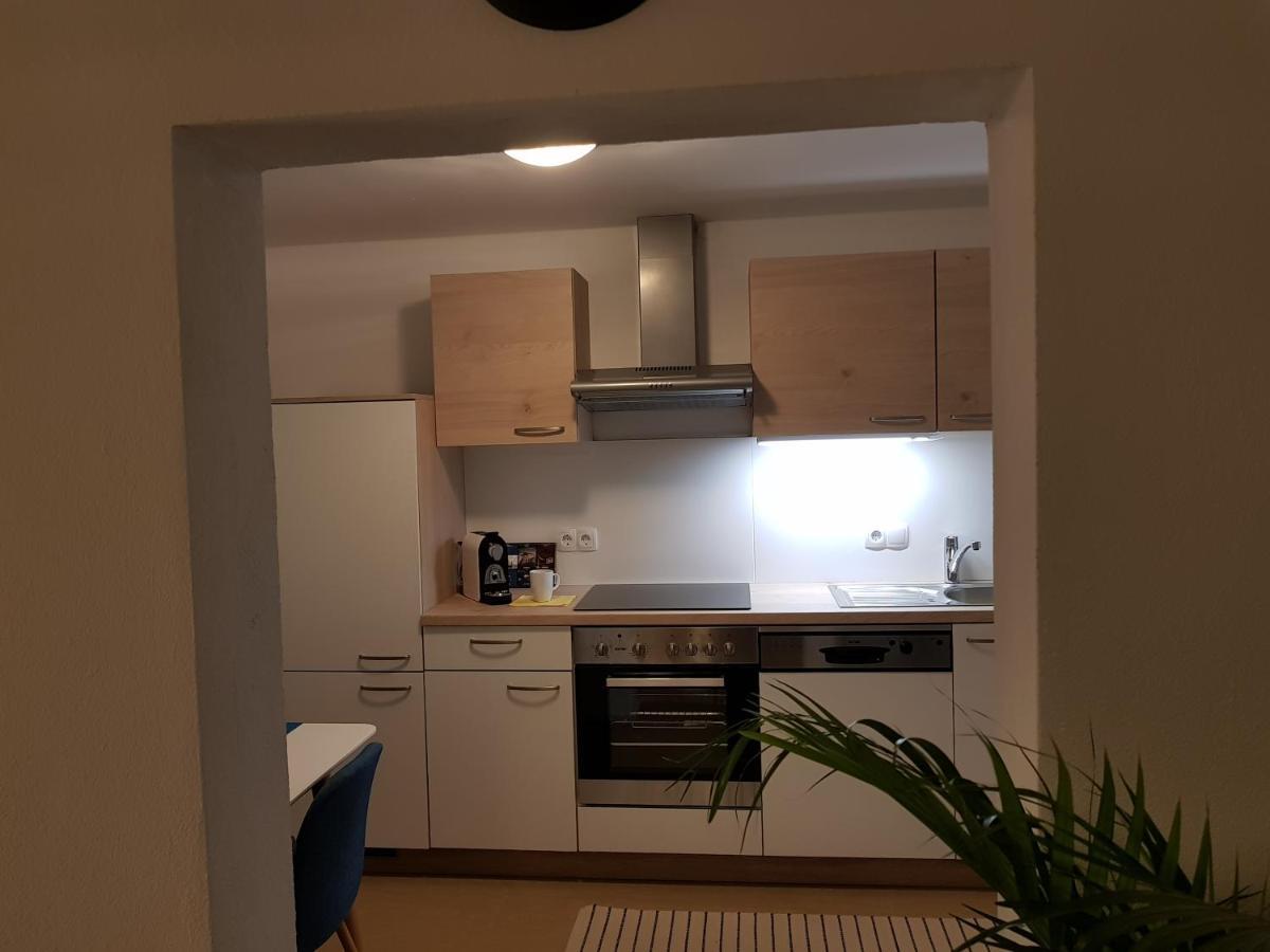 Apartment Salzburg City Ngoại thất bức ảnh