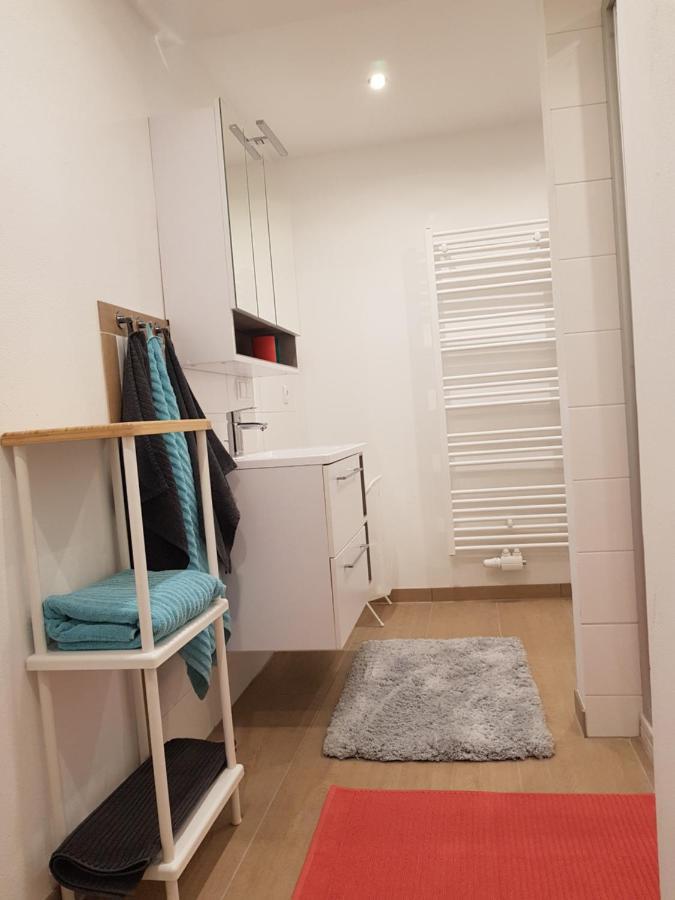 Apartment Salzburg City Ngoại thất bức ảnh