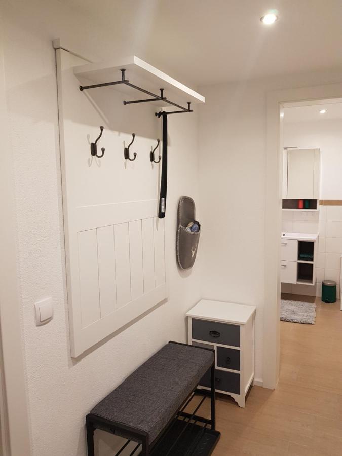 Apartment Salzburg City Ngoại thất bức ảnh
