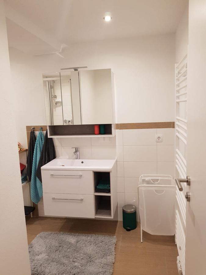 Apartment Salzburg City Ngoại thất bức ảnh