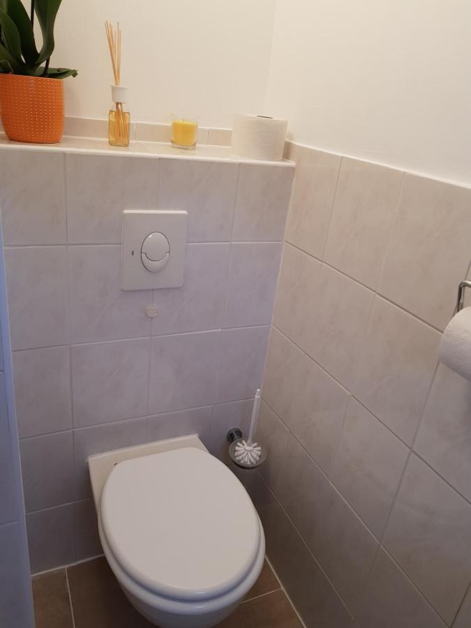 Apartment Salzburg City Ngoại thất bức ảnh