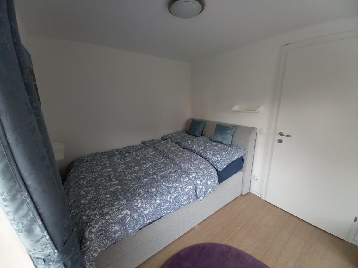 Apartment Salzburg City Ngoại thất bức ảnh