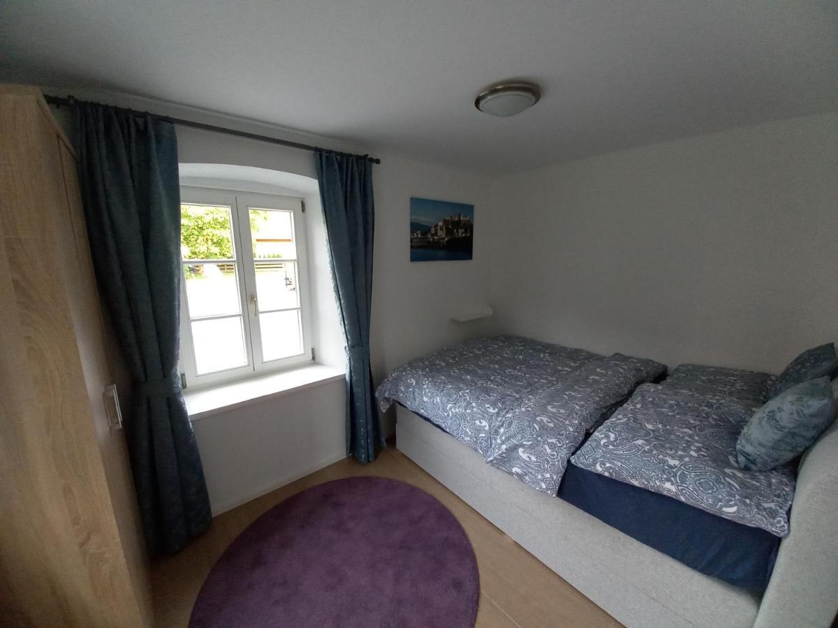 Apartment Salzburg City Ngoại thất bức ảnh