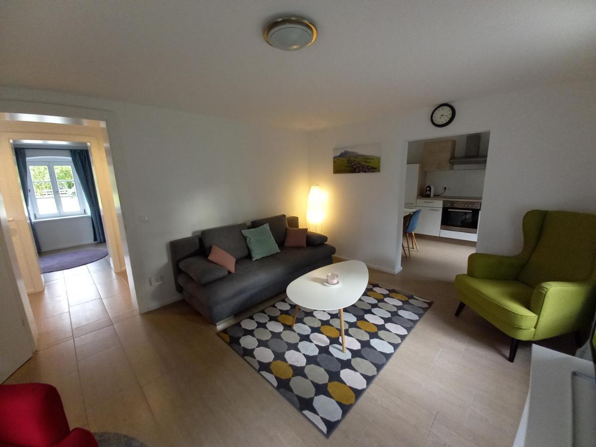 Apartment Salzburg City Ngoại thất bức ảnh