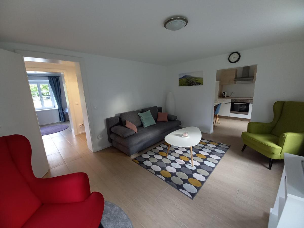 Apartment Salzburg City Ngoại thất bức ảnh