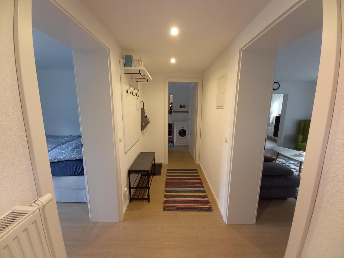 Apartment Salzburg City Ngoại thất bức ảnh