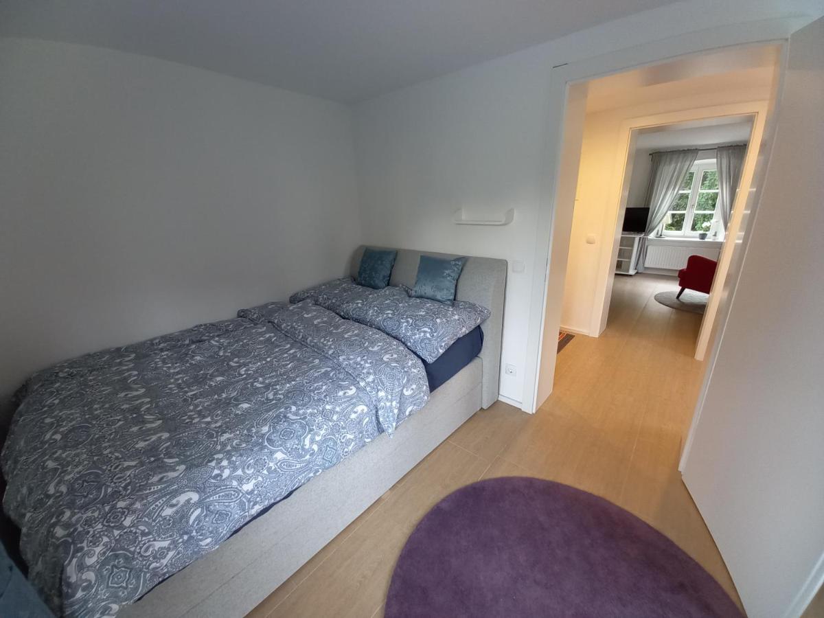 Apartment Salzburg City Ngoại thất bức ảnh