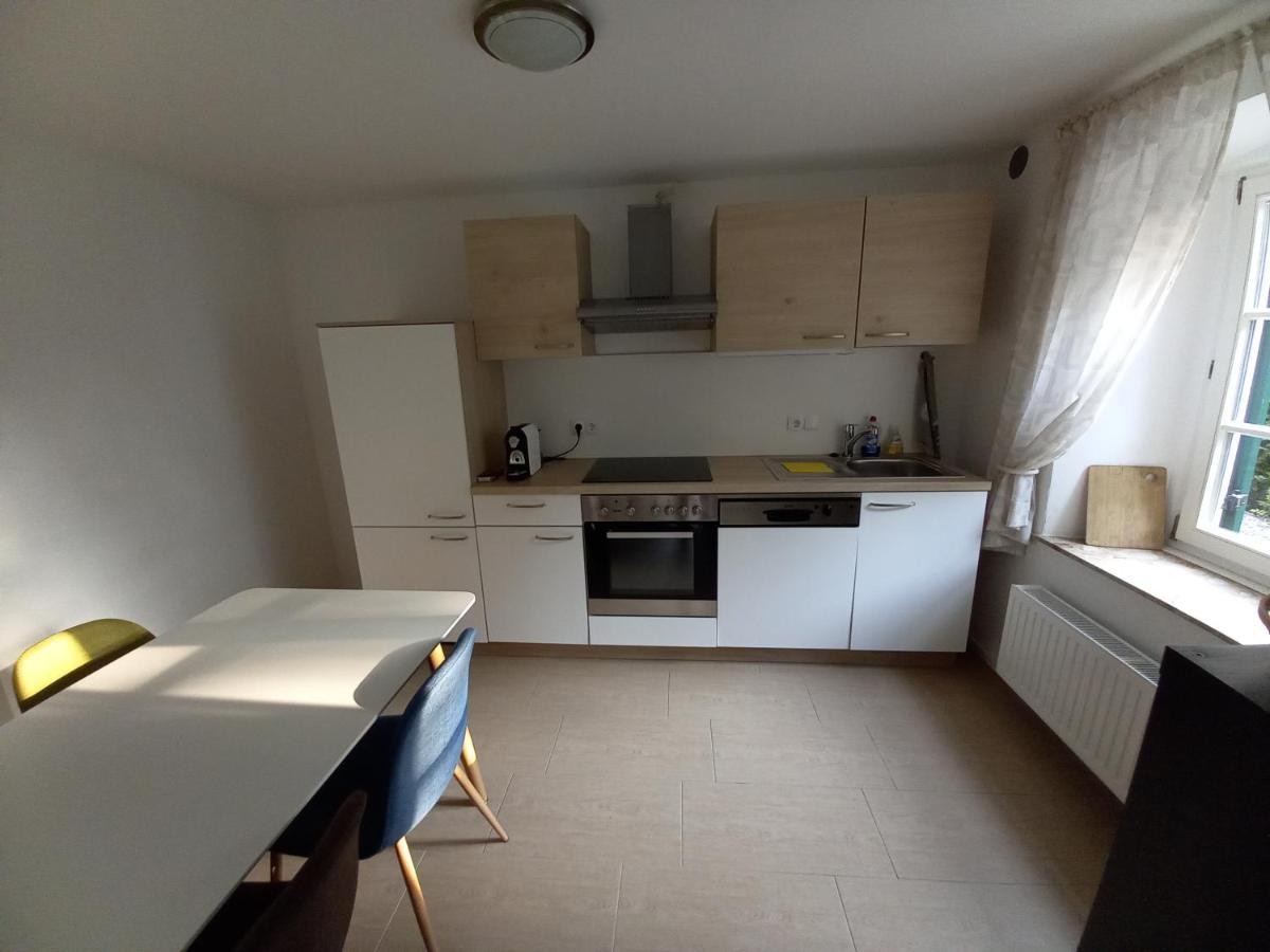 Apartment Salzburg City Ngoại thất bức ảnh