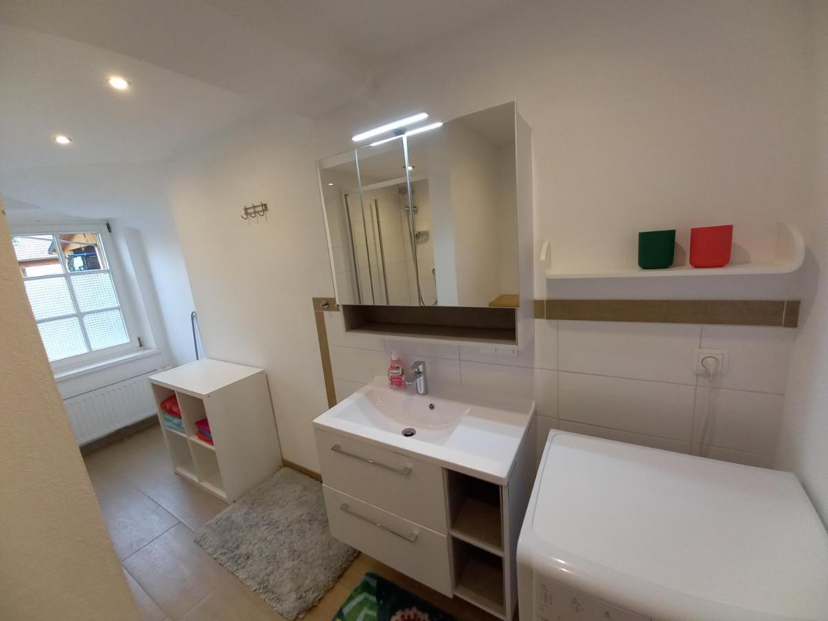 Apartment Salzburg City Ngoại thất bức ảnh