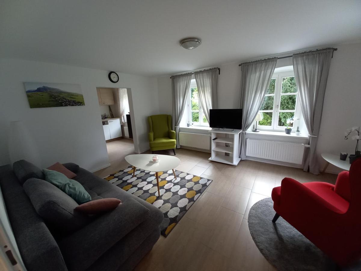 Apartment Salzburg City Ngoại thất bức ảnh