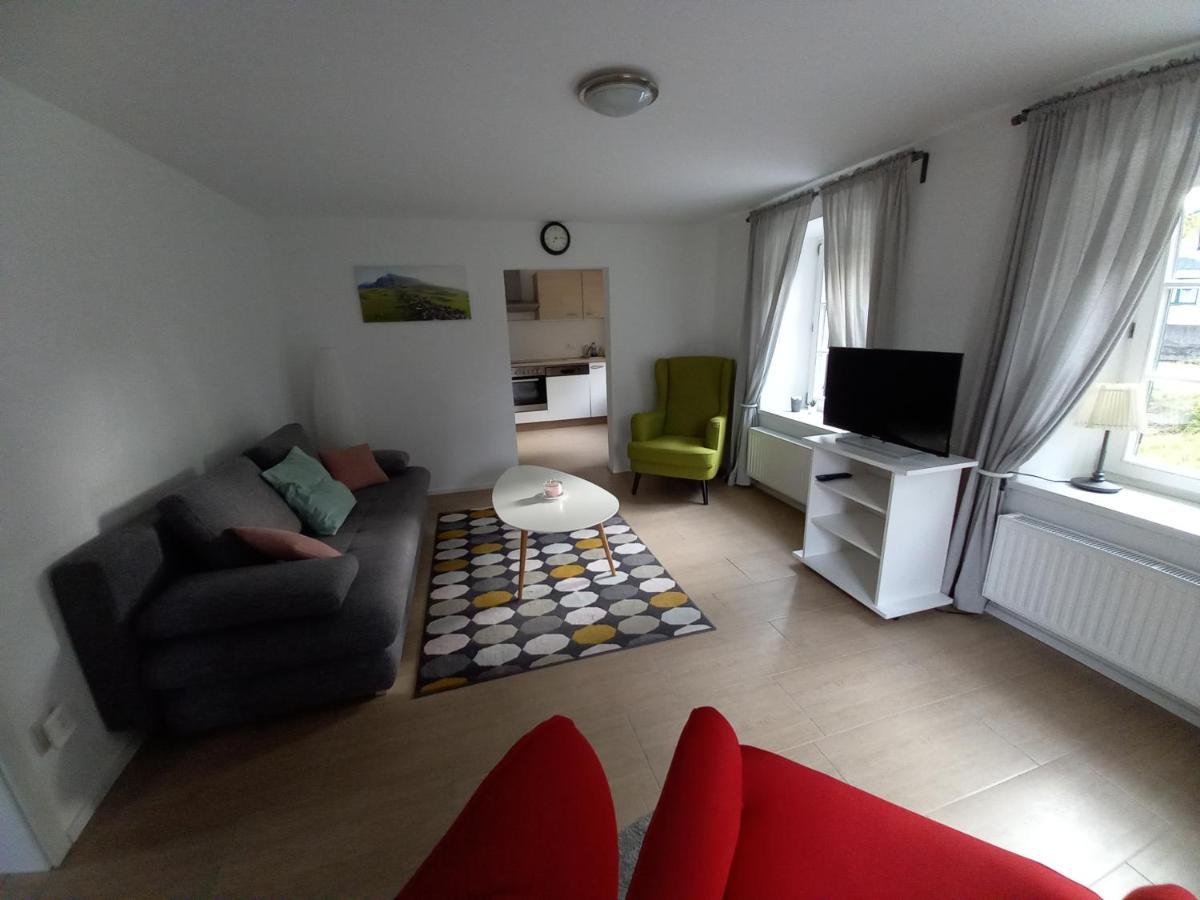 Apartment Salzburg City Ngoại thất bức ảnh