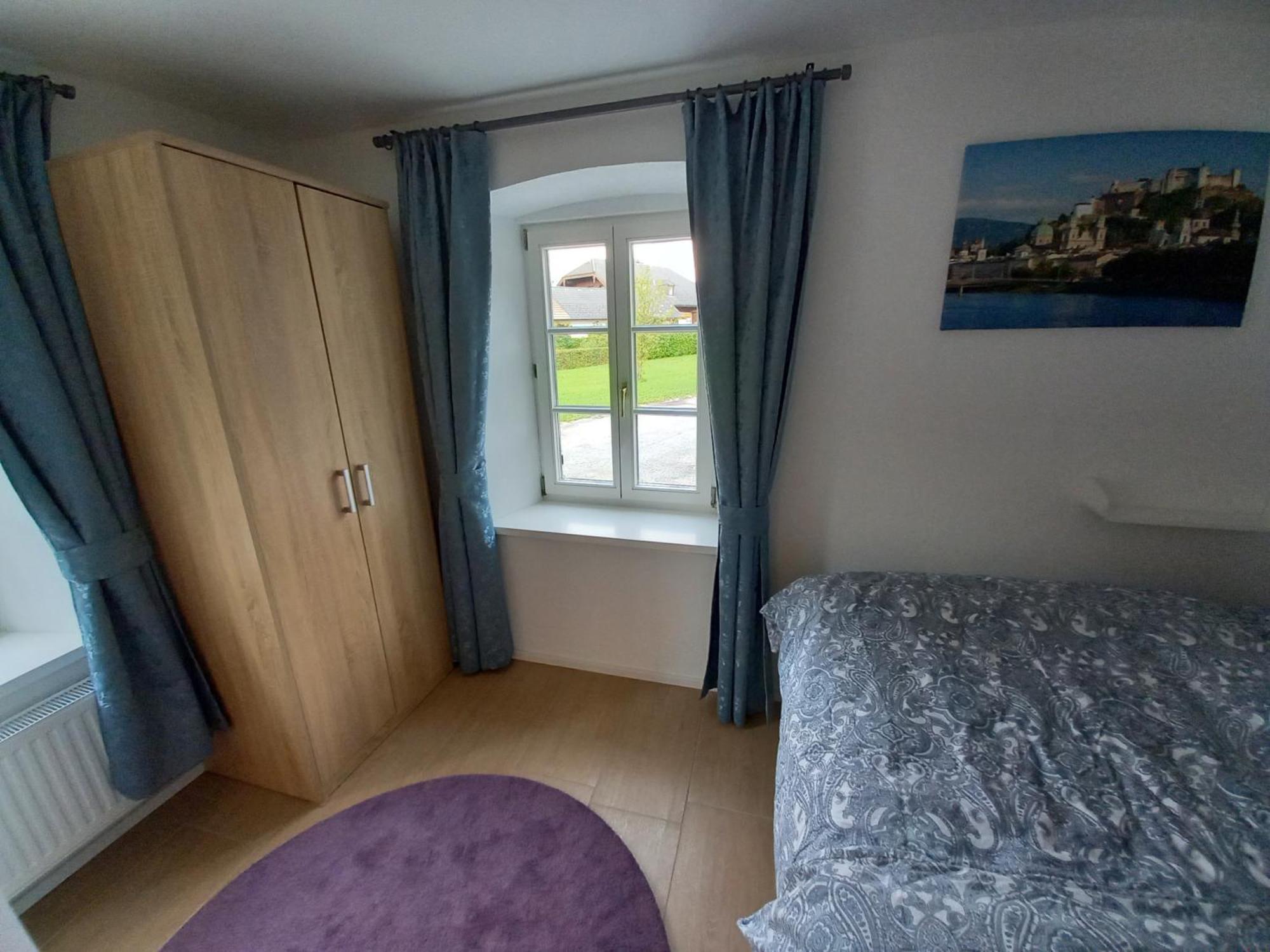 Apartment Salzburg City Ngoại thất bức ảnh