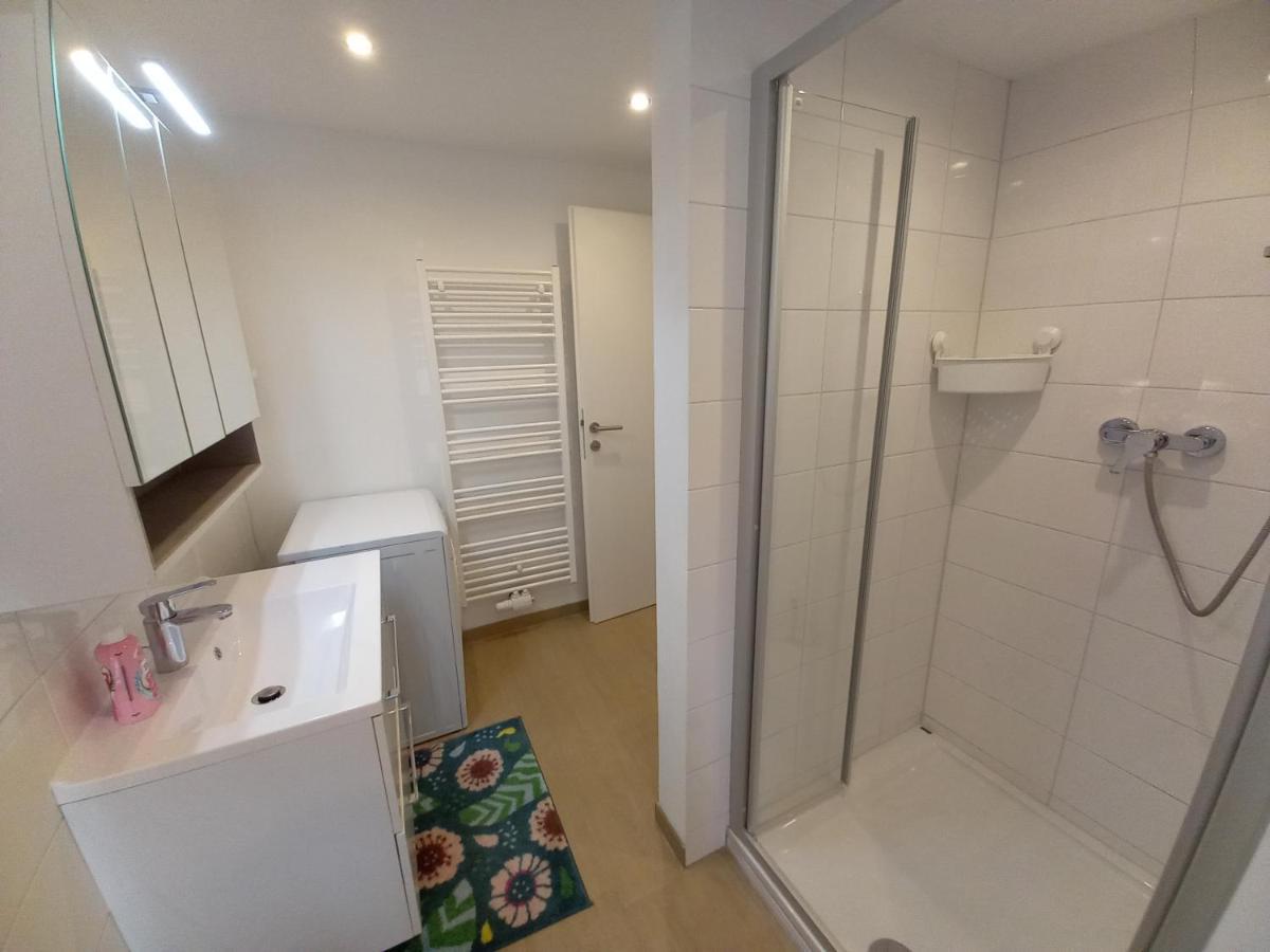 Apartment Salzburg City Ngoại thất bức ảnh