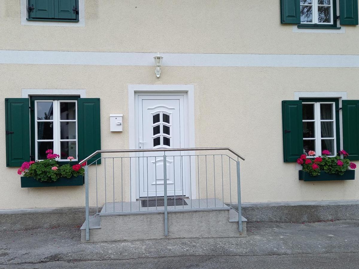 Apartment Salzburg City Ngoại thất bức ảnh